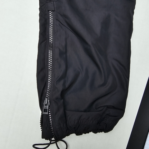 Stella McCarthy XS black jogger pant, workout, casual - Picture 7 of 8